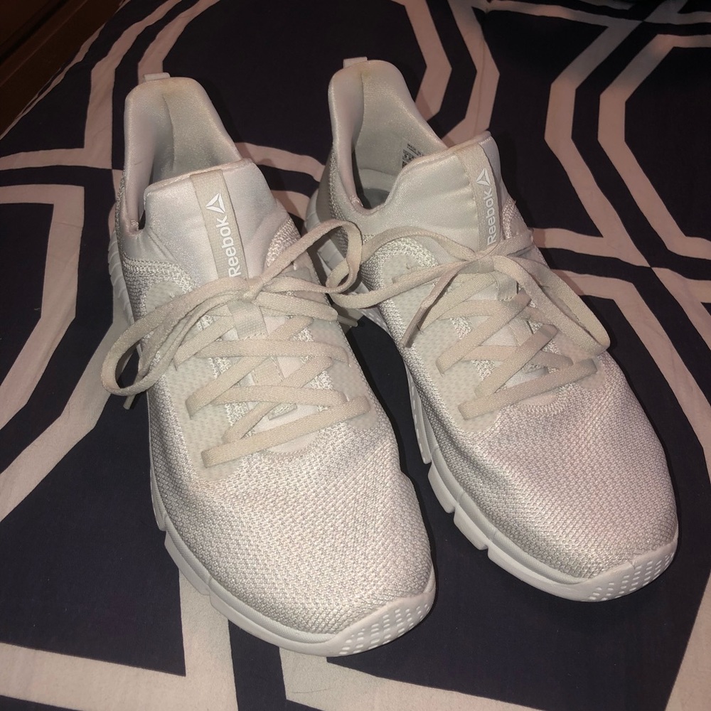 Reebok sneakers